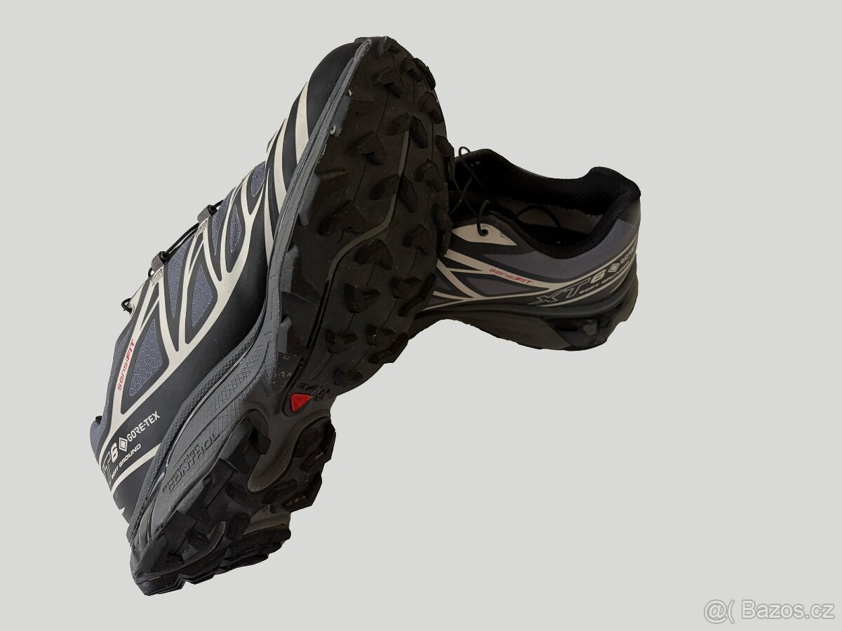 Salomon XT-6 GTX - 6