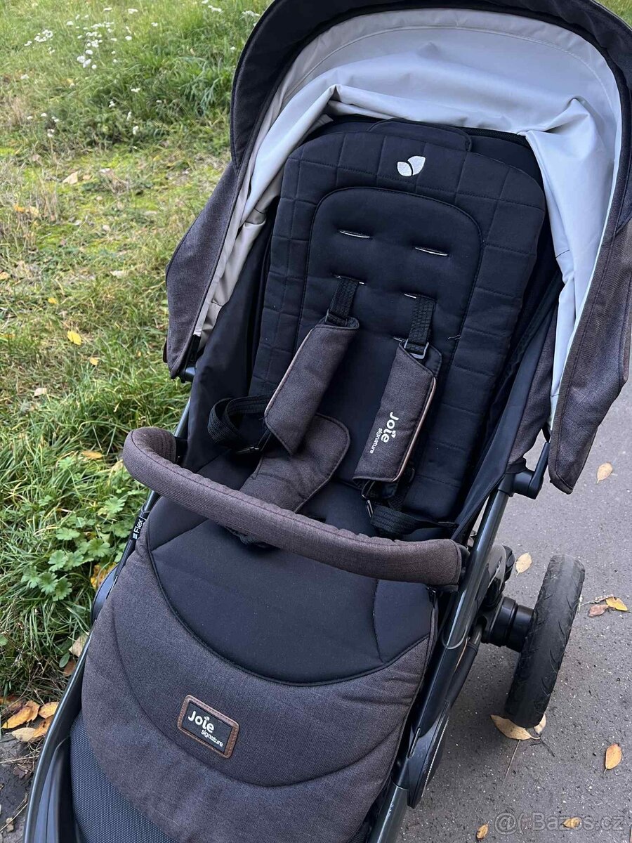 Joie Signature sportovní kočárek - 6