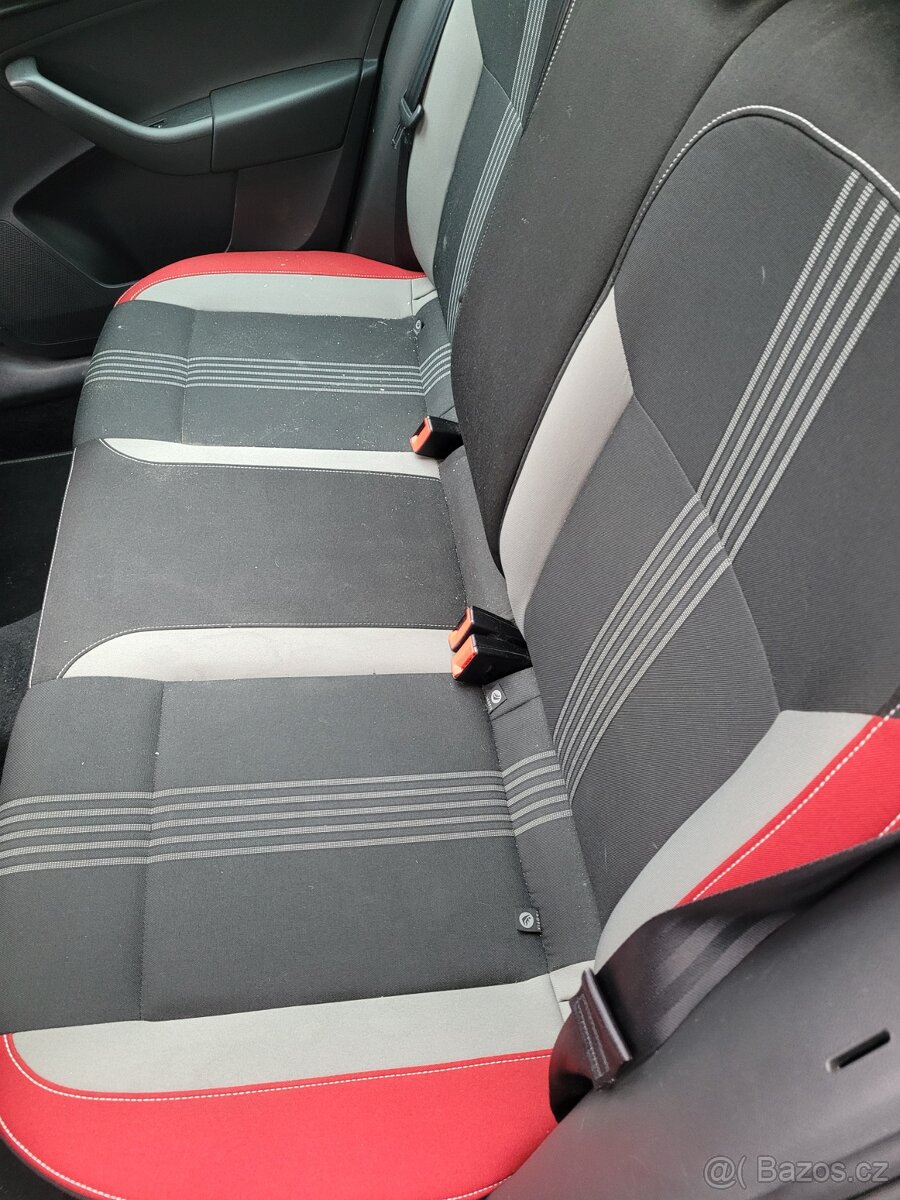 Škoda Rapid Monte Carlo - 6