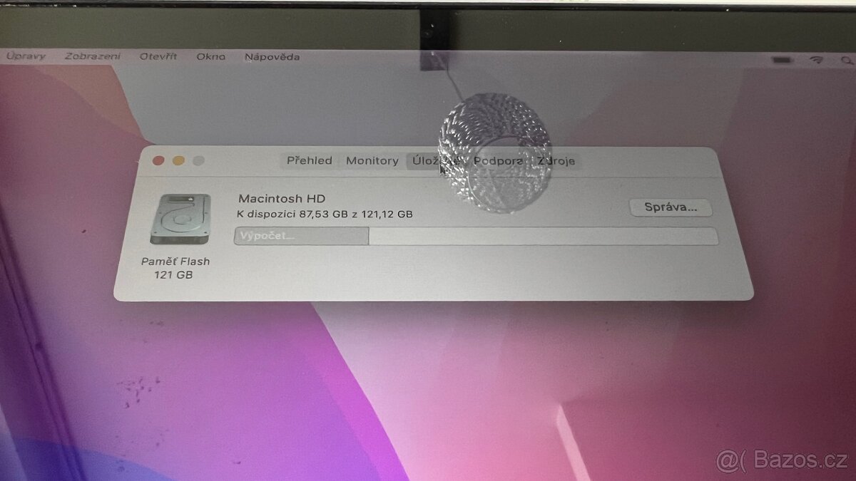 Apple MacBook Pro 2015 13” - 6