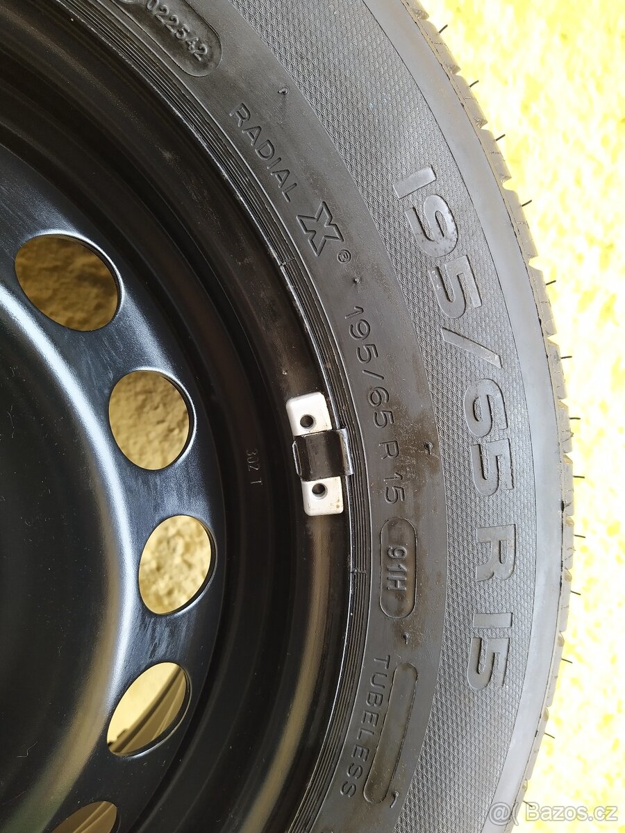 Rezerva Octavia 2 - 6