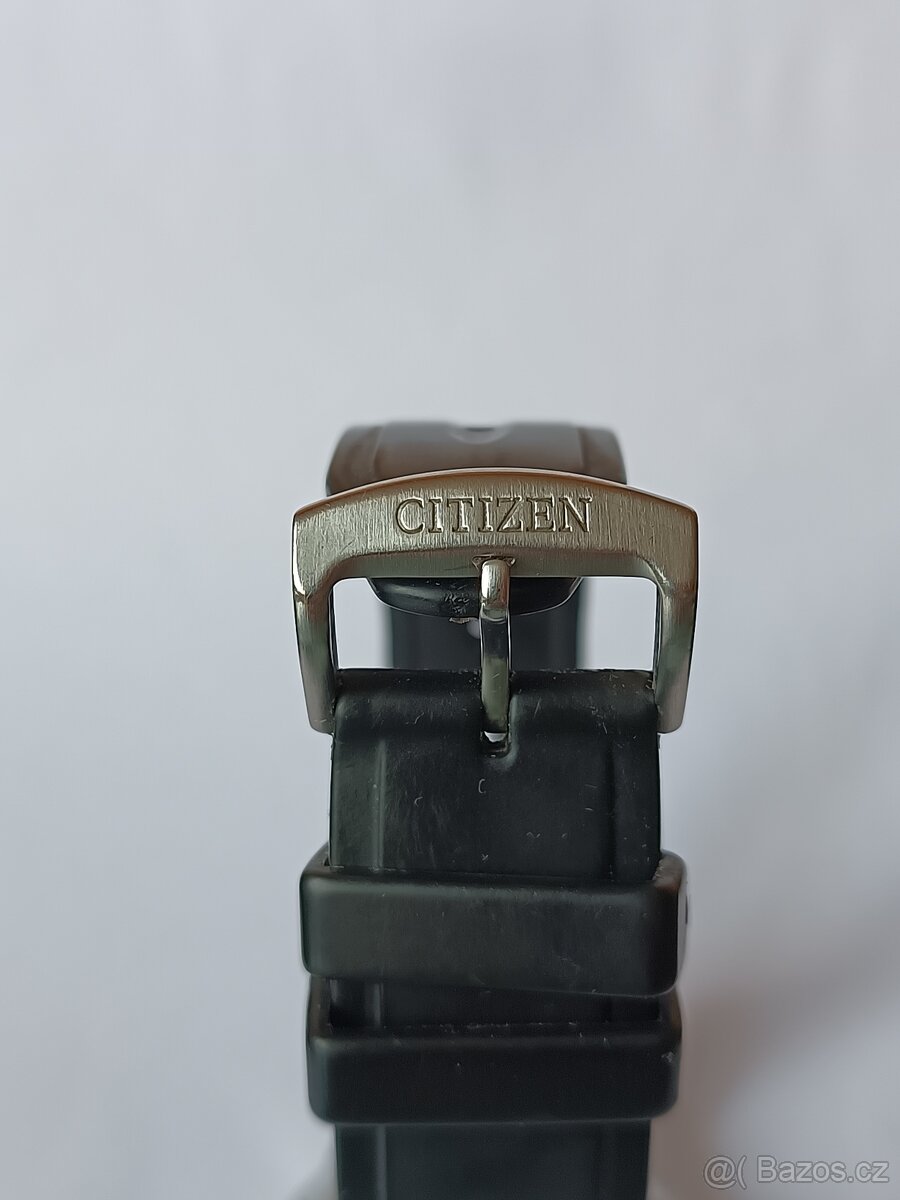 Citizen Eco-Drive AW1150-07E - 6