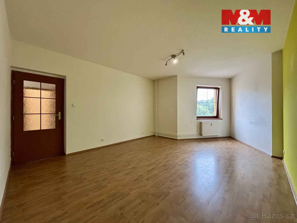 Prodej bytu 3+1 s terasou, 95 m², Frýdlant nad Ostravicí - 6