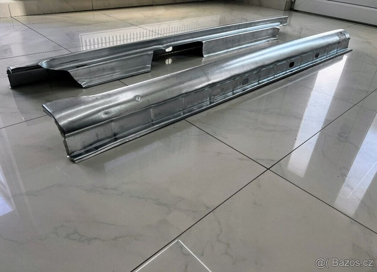 PRAHY VW GOLF 4 / ZASÍLÁME - 6