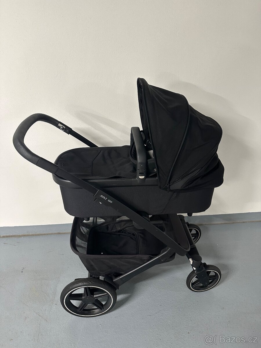 KOČÁREK JOOLZ GEO BRNO - 6