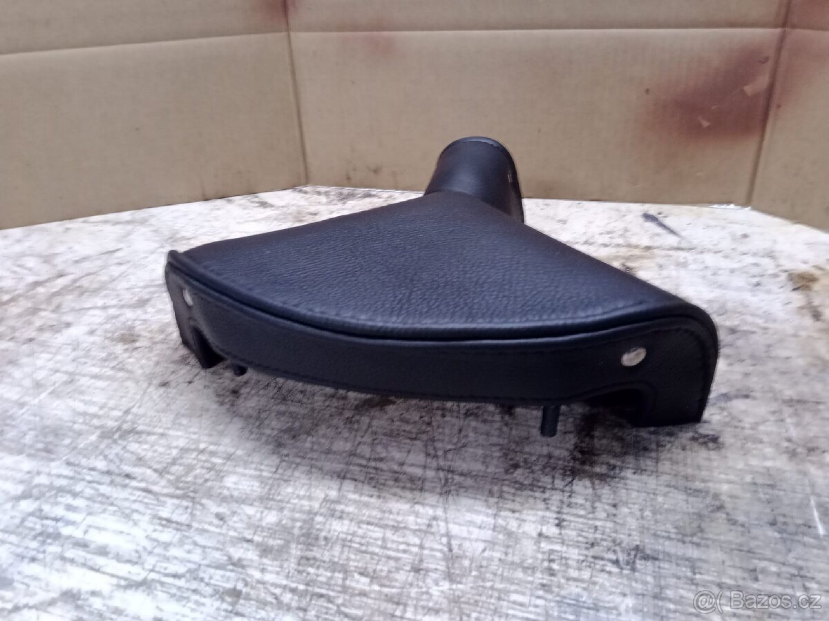 Kostra sedla cz 98 a cz 125A - 6