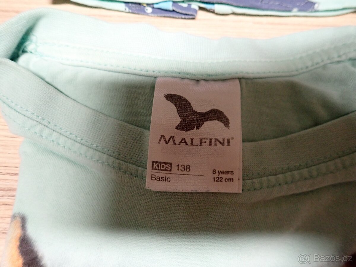 Dětská trička - 6