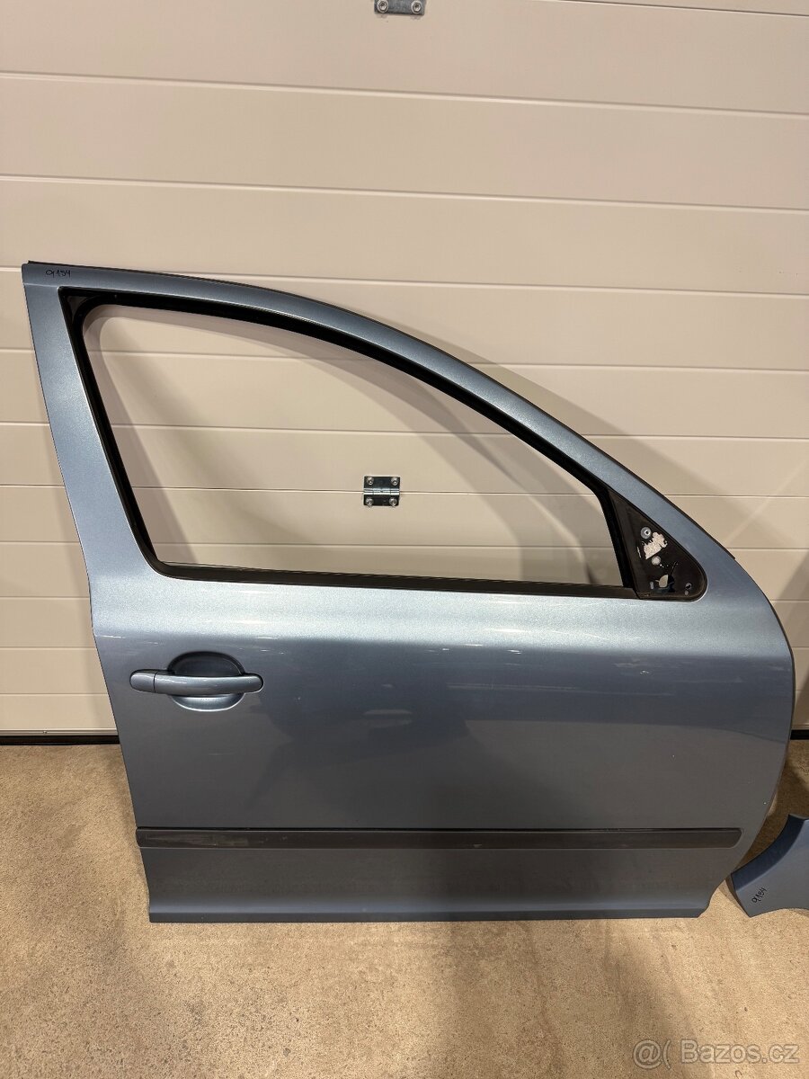 Díly Škoda Octavia 2 TOP STAV - 6