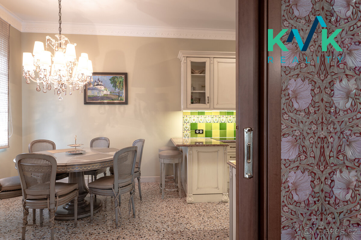 Luxusní rezidence v Karlových Varech - 6