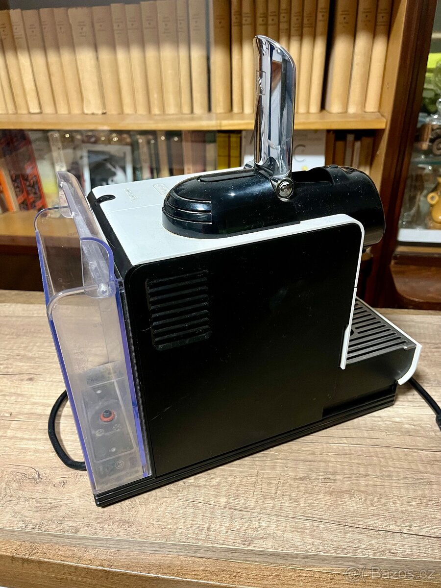 Kapslový kávovar - 6