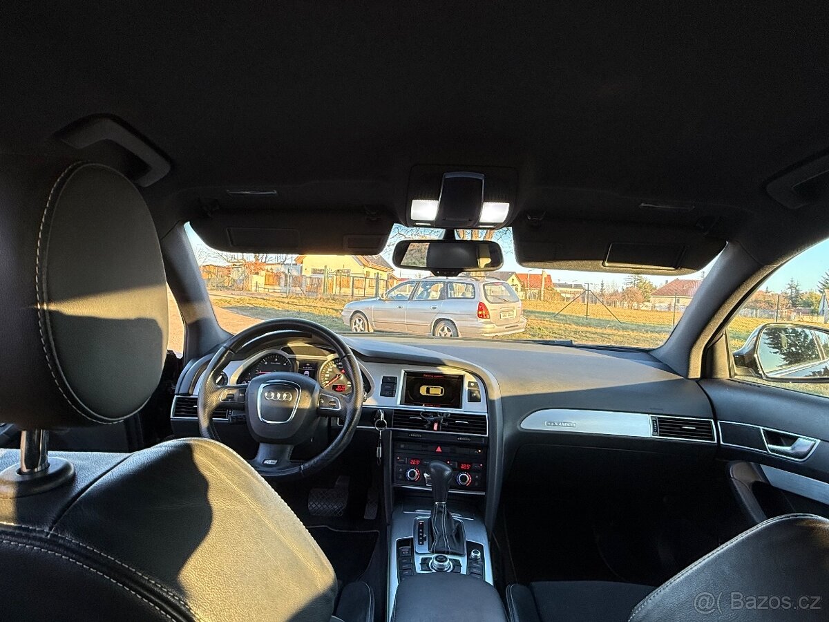 A6 3.0tdi 176kw - 6