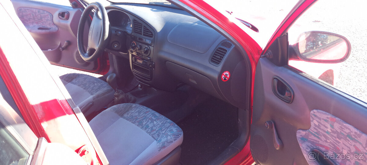 Daewoo Lanos 1.5 63kw - 6