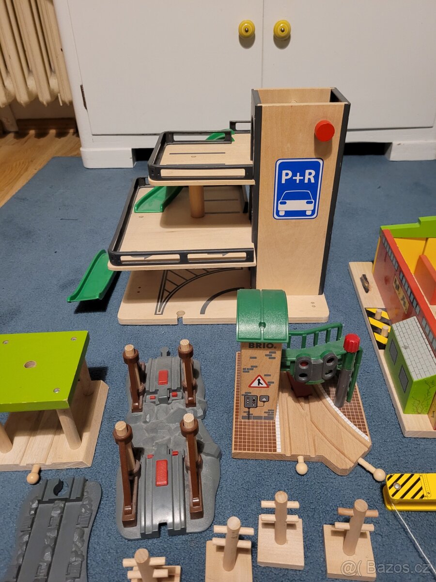 Velká vláčkodráha - 6