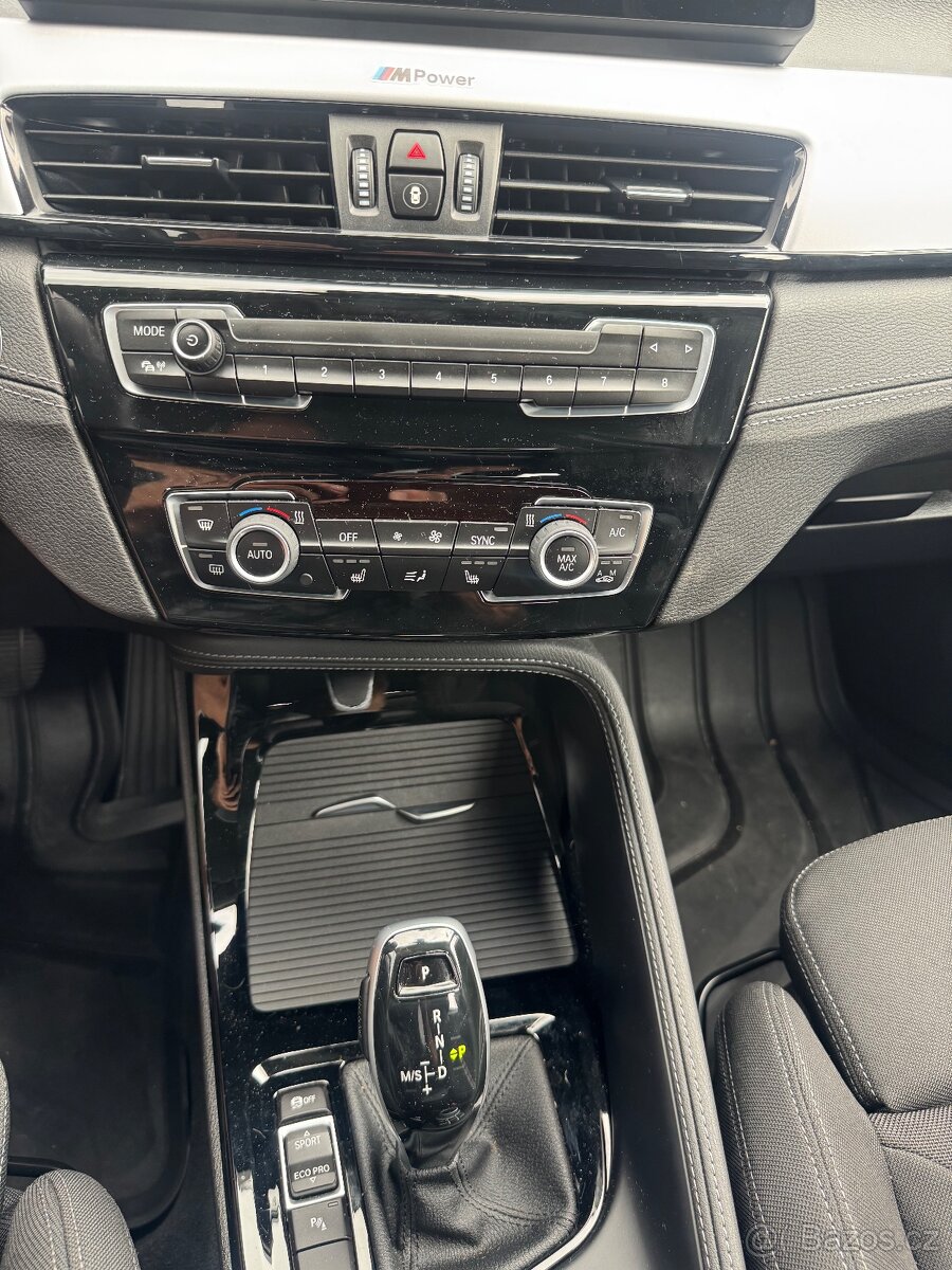 BMW X2 Advantage - 6