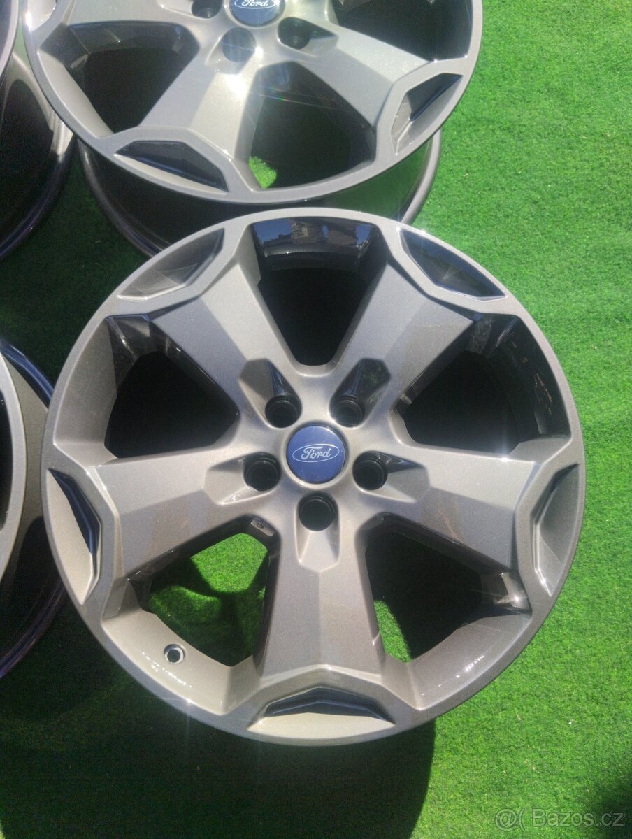 ALU FORD KUGA 5X108 R18 ORIGO - 6