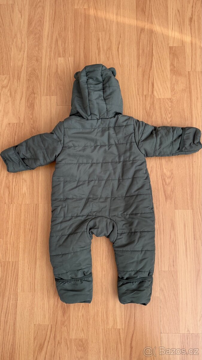 Zimní kombinézy - 6