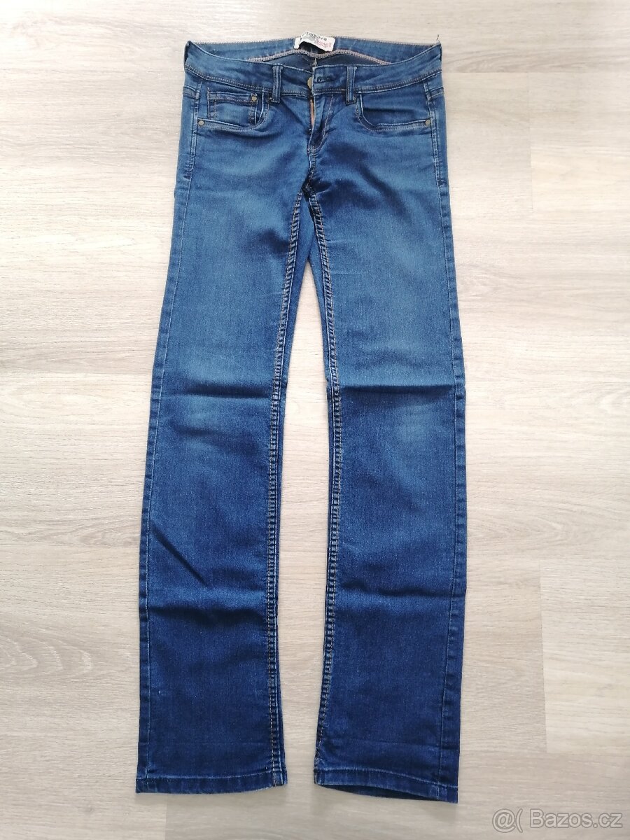 DVOJE DÁMSKÉ ( DÍVČÍ RIFLE) - 6