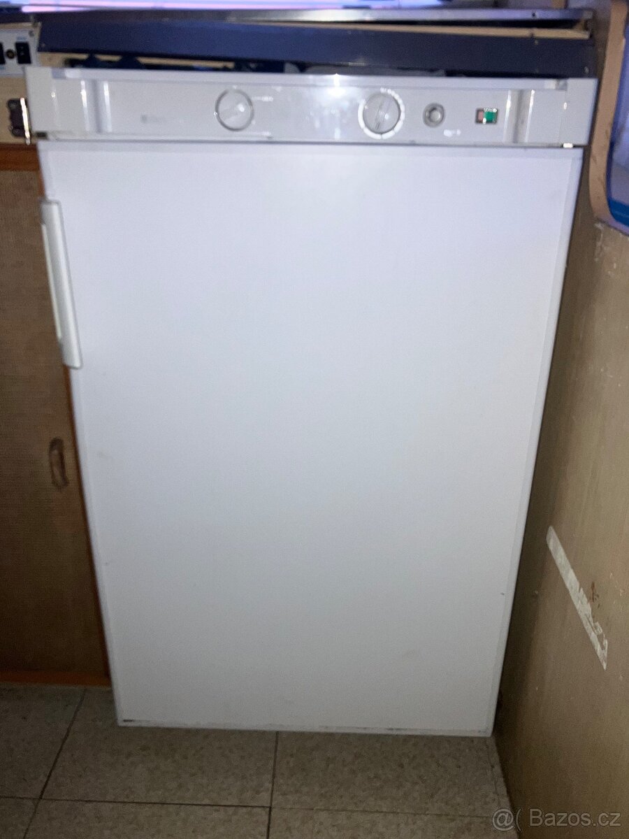 Absorpční lednice - 6