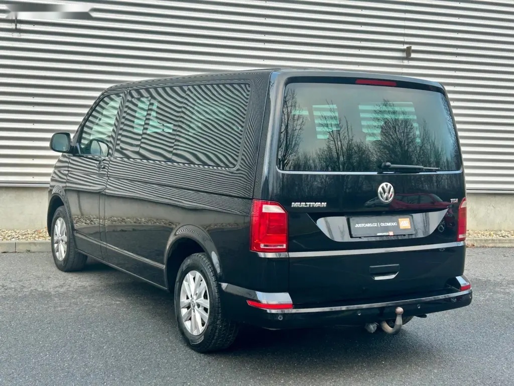 Volkswagen Multivan, 2.0 TDI 110kW/REZERVACE - 6