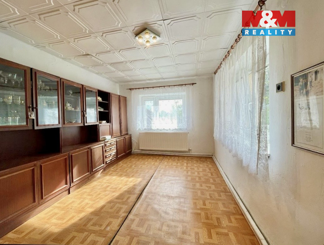 Prodej rodinného domu, 86 m², Cotkytle - 6