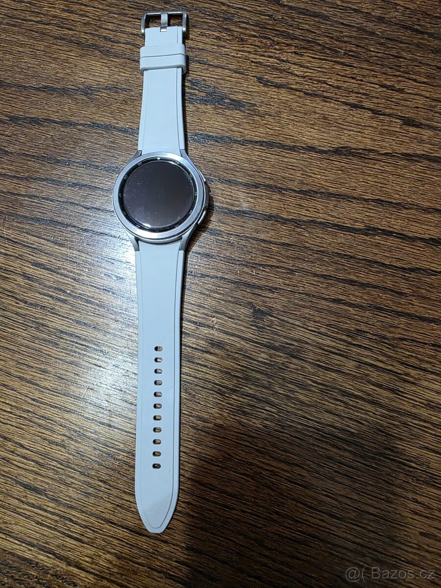 Samsung Galaxy Watch 4 Classic LTE - 6