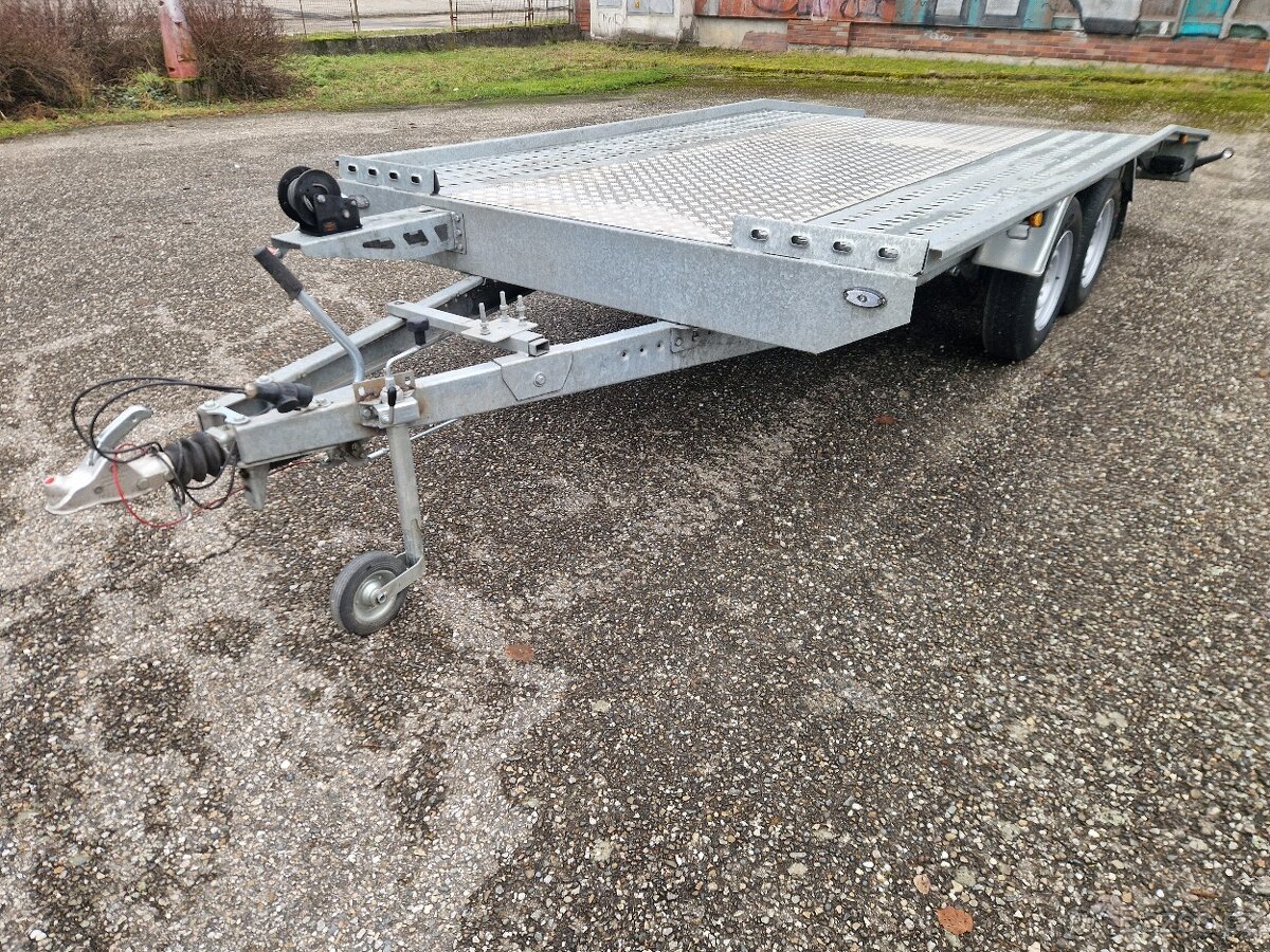 Autoprepravnik BORO 2026 - 6