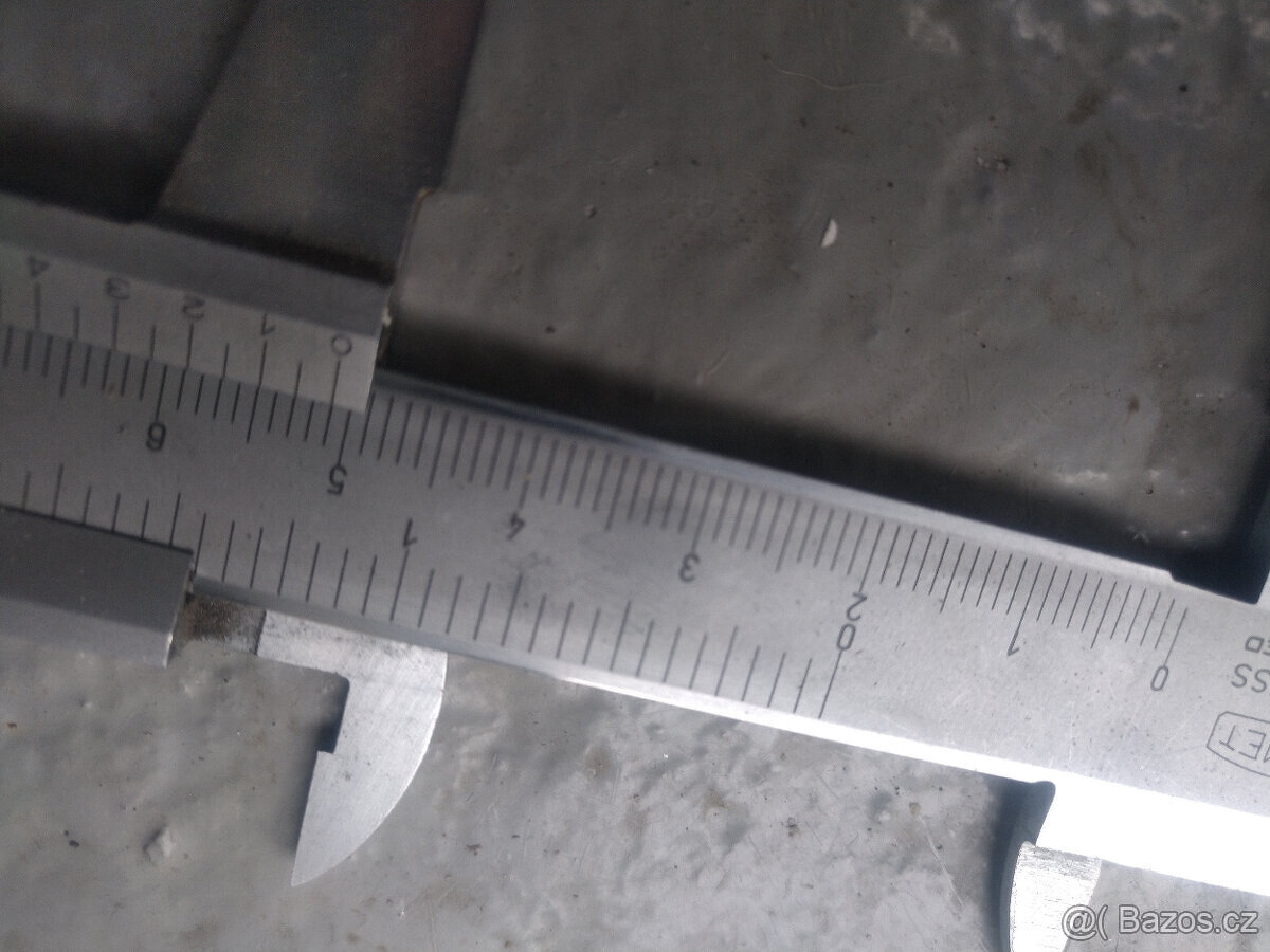 Víčko nádrže BMW - 6