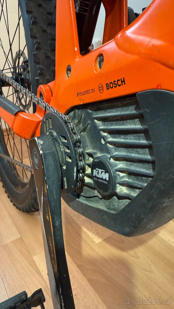 KTM MACINA CHACANA 293 2019 - 6