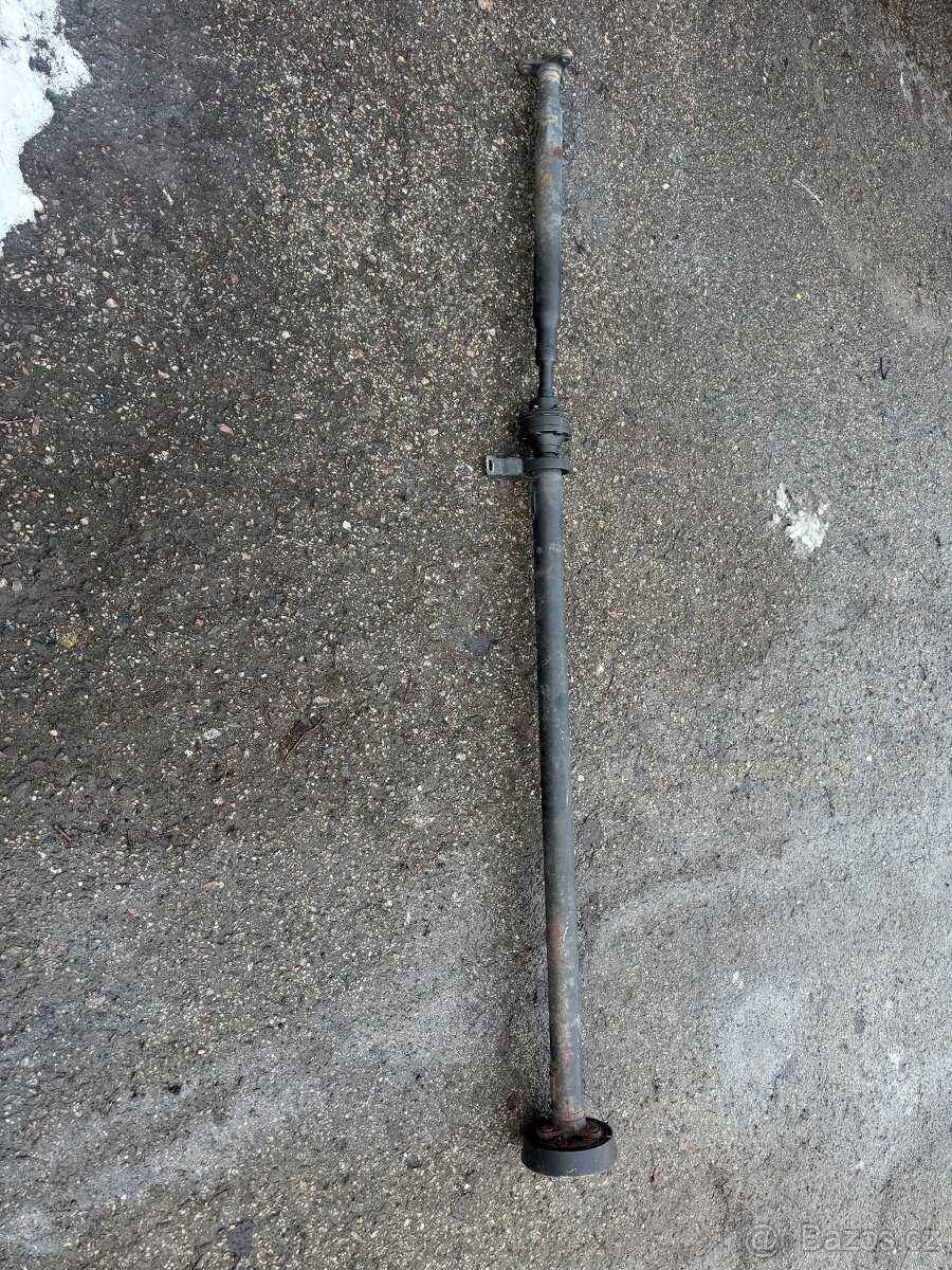 Land Rover Defender TD 5 - 6