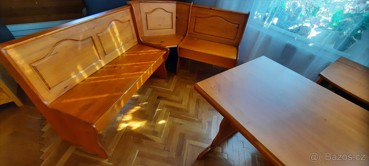 Jídelní sestava - 6