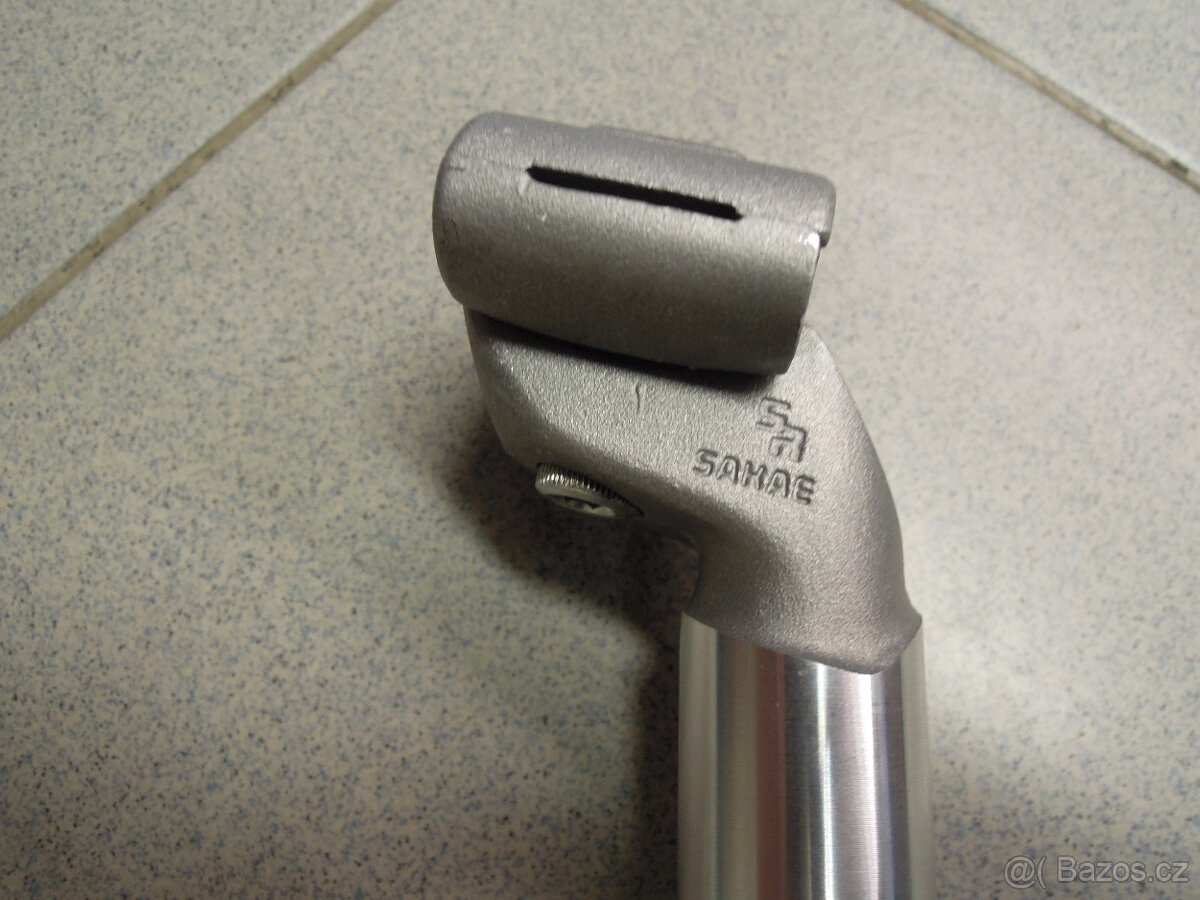 RETRO SILNIČNÍ SEDLOVKA SAKAE - 6