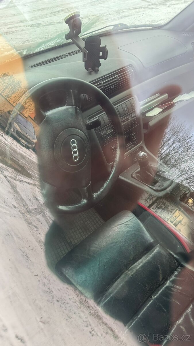 Audi A4 B5 1.8 Turbo ND - 6
