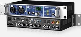 RME Fireface 400 - 6