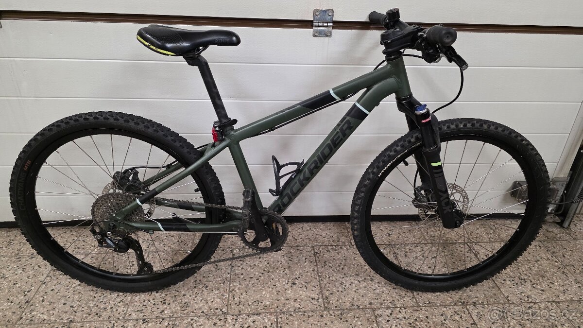 RockRider 24 palcú - 6