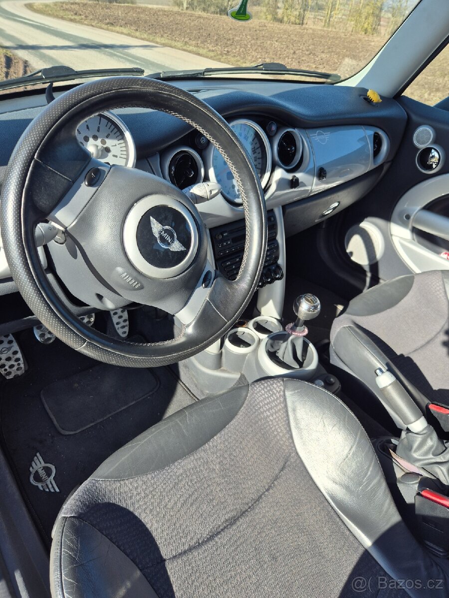 Mini Cooper - 6