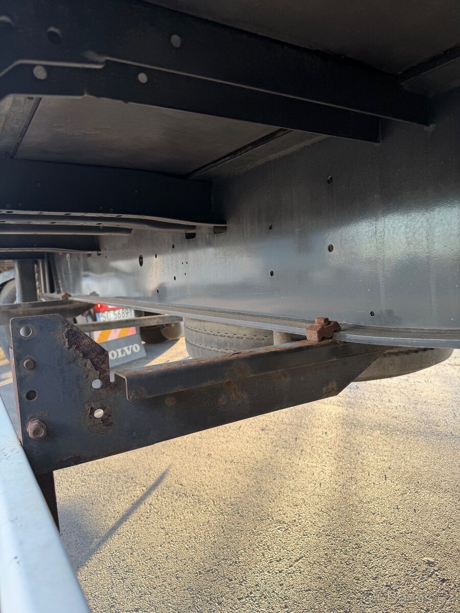 Naves Kässbohrer XS MAXIMA - 6