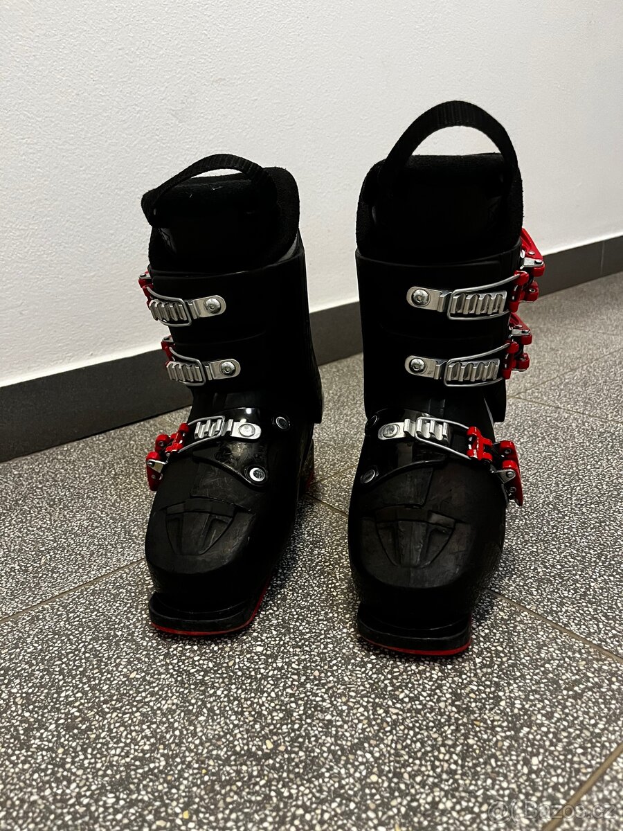 Dětské lyžáky Atomic vel. 21-21,5 - 6