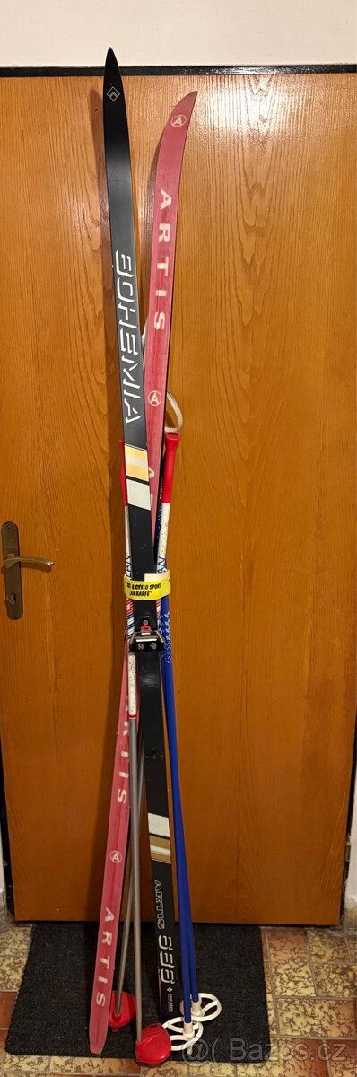 Běžky Atomic set - 6