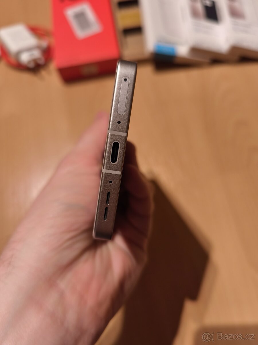 Oneplus 13R 5G 12/256GB, záruka do 07/2027 - 6