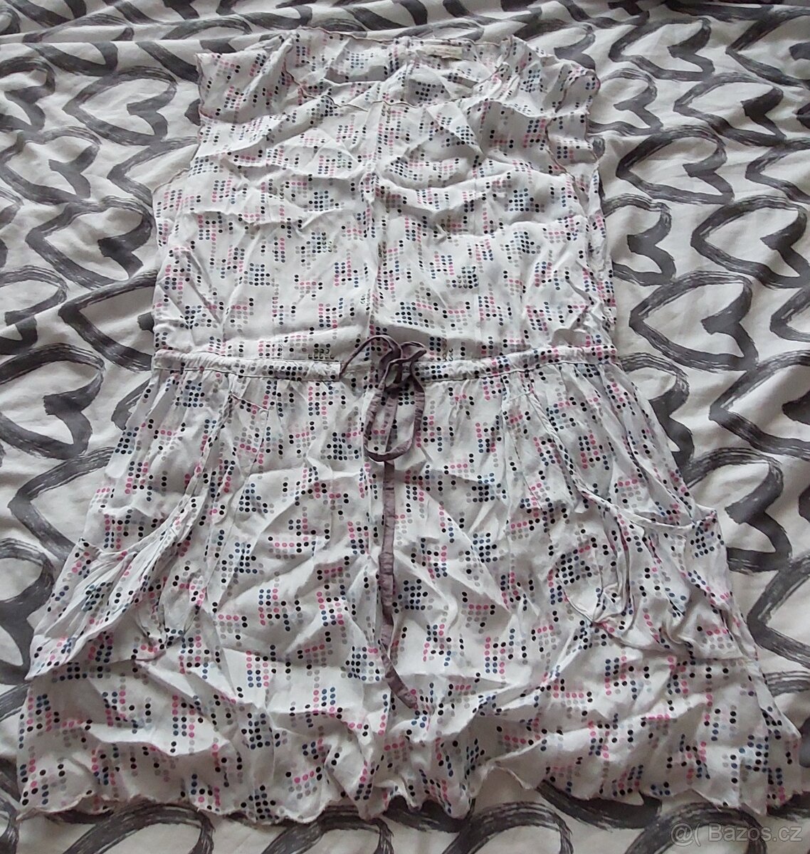 Letní šaty - 6