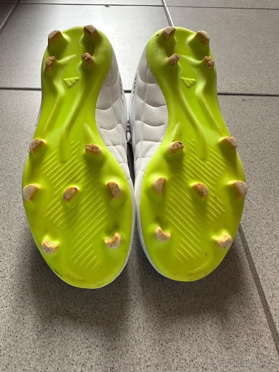Dětské kopačky ADIDAS COPA vel. 35 - 6