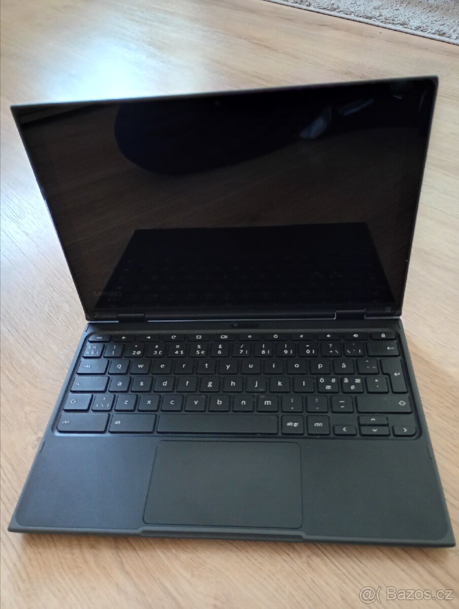 Chromebook Lenovo 500e - 6