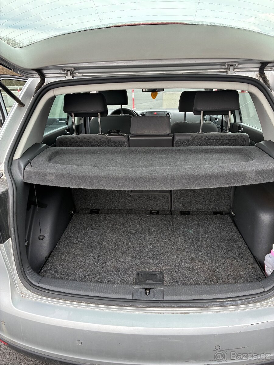 Golf 5 plus 1.9 TDi 77kw. R.v 2006 - 6