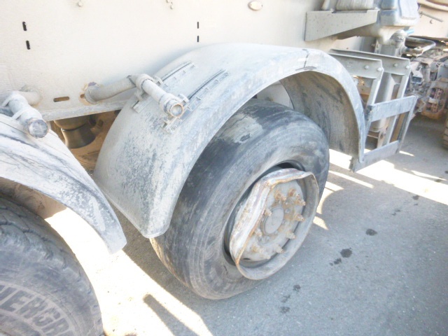 Schwarzmüller KIS 3/E BOURANÝ - 6