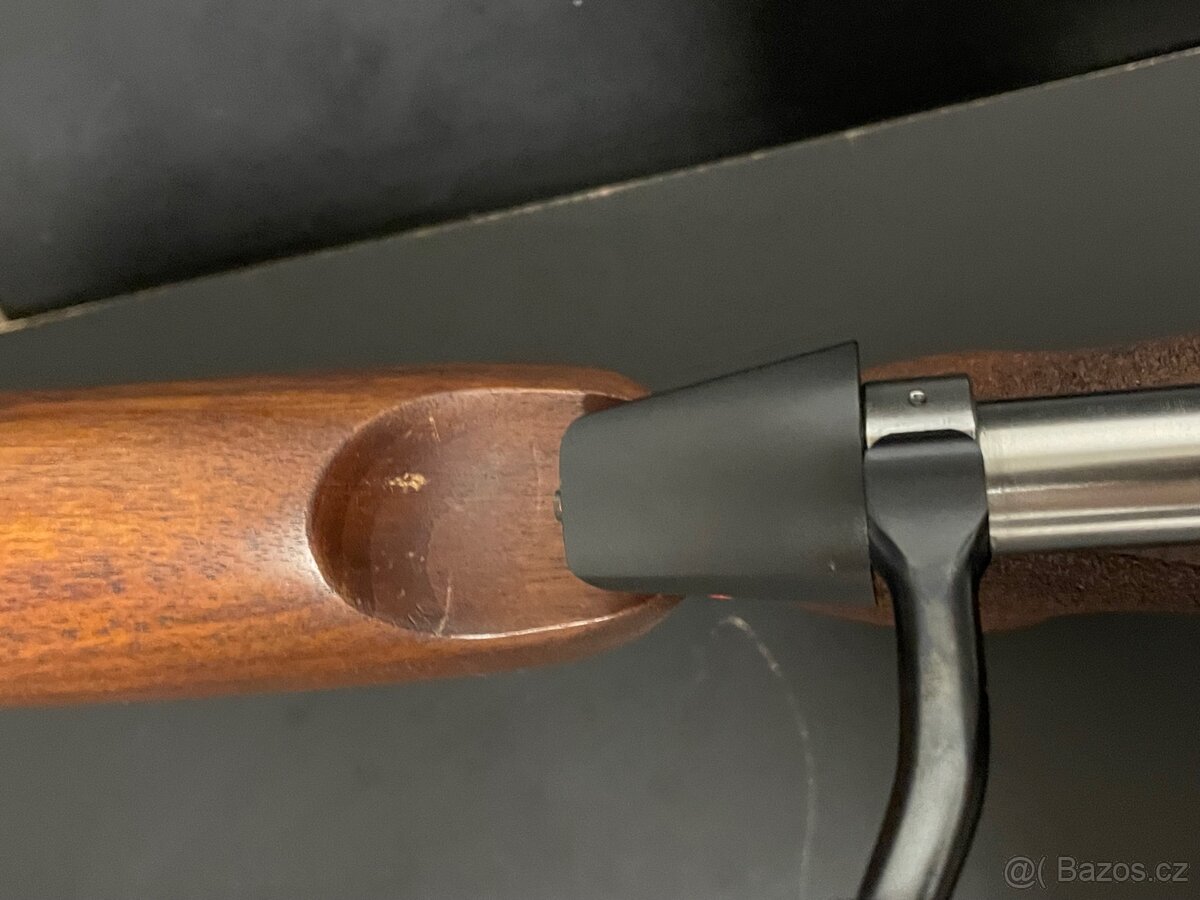 CZ 557 Varmint .308 WIN - 6