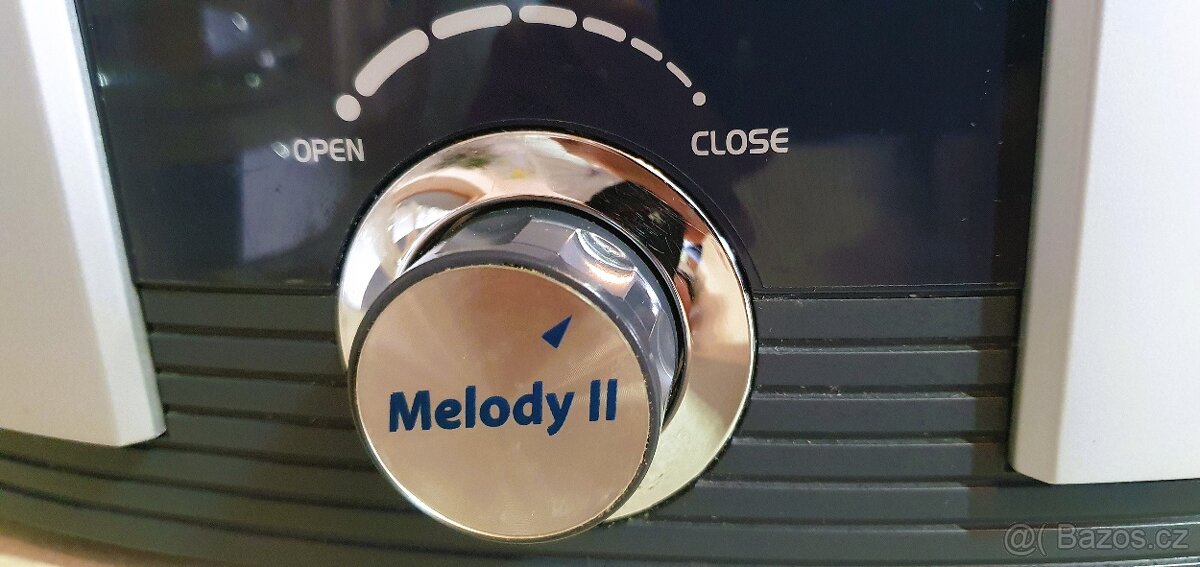 Ionizátor AlkaViva H2 Melody, VÁNOCE -2000 Kč, PC 42 890 Kč - 6