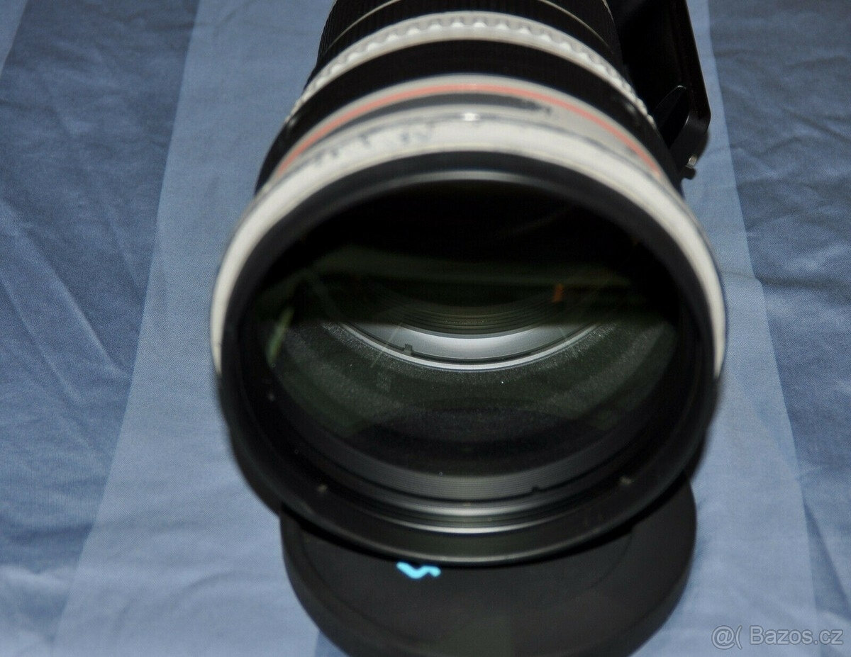 Objektiv Canon EF 500 mm F4.0 L IS USM - 6
