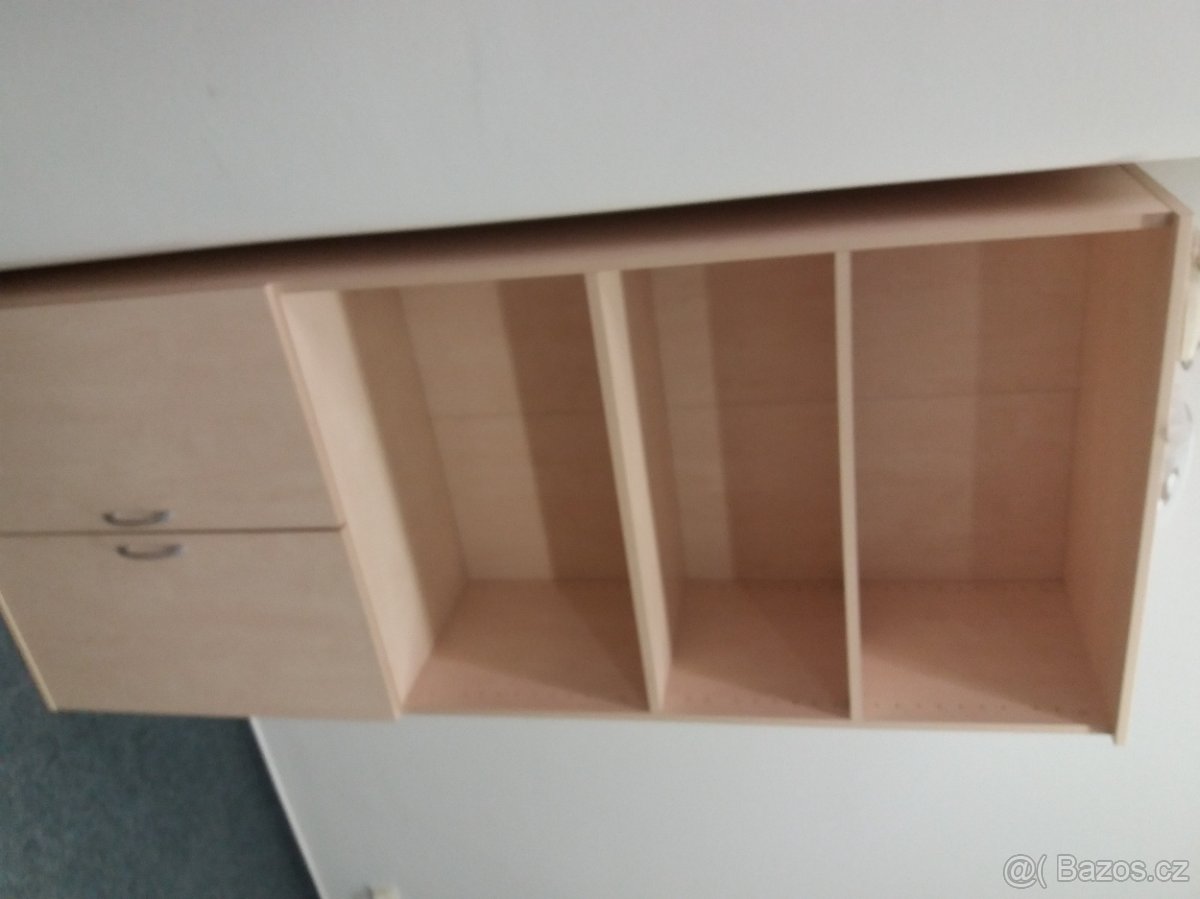 Pronájem kancelářského nábytku - 6