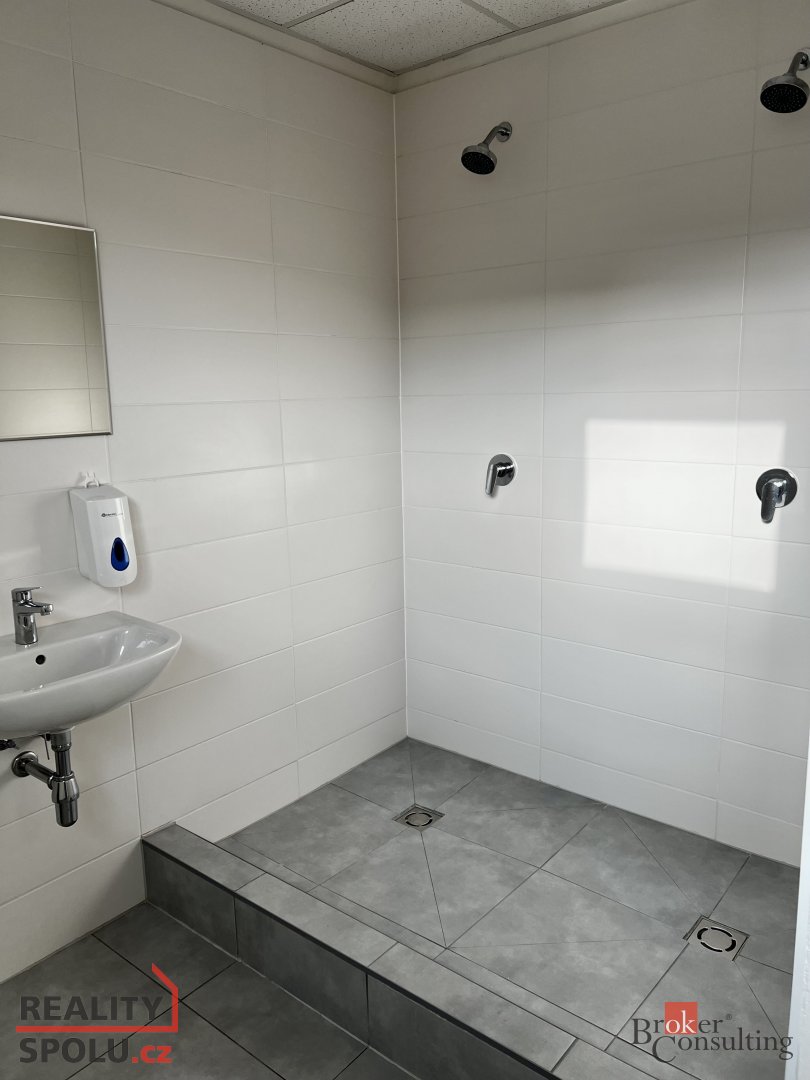 Pronájem, komerční/sklad, 781 m2, Plynární 3218/11, Moravská - 6