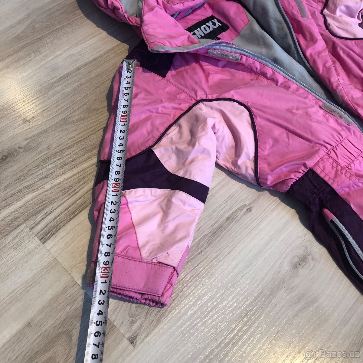 Zimní kombinézy 104 - 6